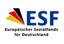 Europ�ischer Sozialfonds f�r Deutschland