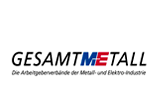 Arbeitgeberverband Gesamtmetall